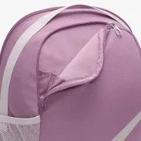 Nike Brasilia детские рюкзак (18L) цвет фиолетовый