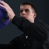 Nike Kobe Therma-FIT Pullover Толстовка с капюшоном цвет черный