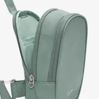 Nike Sportswear Commute Crossbody сумка (1L) цвет серый