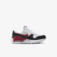 Nike Air Max SYSTM Little дитячі Кросівки колір білий