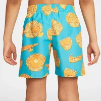Nike Swim Breaker Little дитячі 5