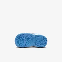 Nike Dunk Low Baby/Toddler Кросівки блакитний