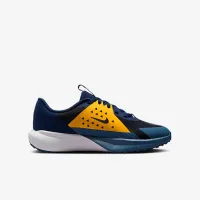 Nike Sonic Fly Big детские Running Кроссовки синий