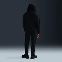 Nike 24.7 ImpossiblySoft чоловічі Dri-FIT 1/2-Zip Top колір чорний