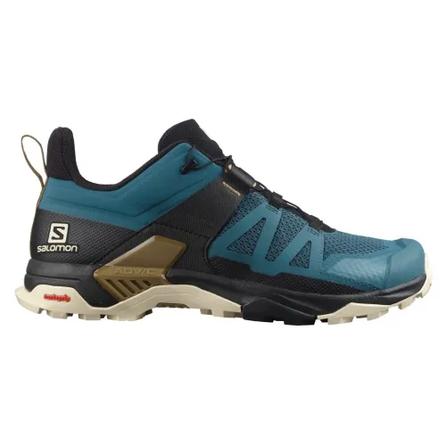 Кроссовки для треккинга SALOMON X ULTRA 4 (414530)
