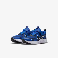 Nike Cosmic Runner Little дитячі Кросівки блакитний