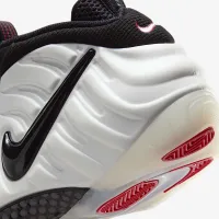 Nike Air Foamposite Pro мужские Кроссовки цвет белый