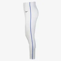 Nike Vapor Select чоловічі Piped Baseball Pants колір білий