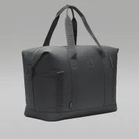 Nike Jordan Duffle сумка (40L) колір сірий