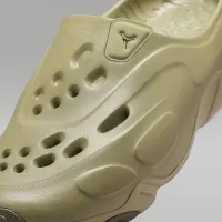 Nike Jordan Roam Slides цвет коричневый