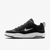 Nike Air Max Ishod чоловічі Кросівки колір чорний
