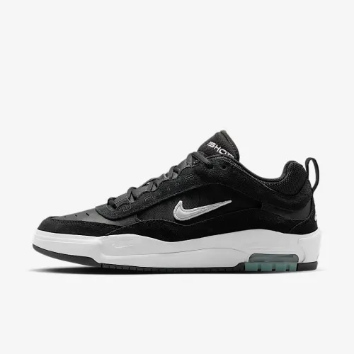 Nike Air Max Ishod чоловічі Кросівки колір чорний