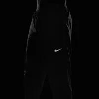 Nike Phenom мужские Dri-FIT Knit Running Pants цвет зеленый