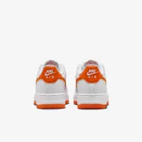 Nike Air Force 1 Big детские Кроссовки цвет белый