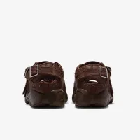 Nike Air Rift жіноча Кросівки колір коричневий