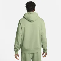 Nike NOCTA NOCTA Fleece CS Толстовка с капюшоном цвет зеленый