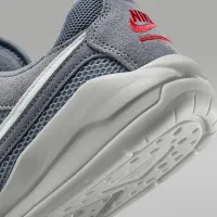 Nike Jordan CMFT Era мужские Кроссовки цвет серый