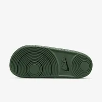 Nike Offcourt (NFL цвет зеленый Bay Packers) Slide цвет серый
