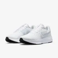 Nike Run Defy женская Road Running Кроссовки цвет белый