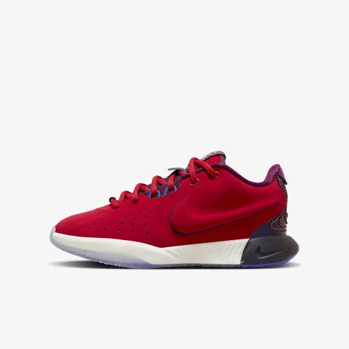 Nike LeBron XXI SE 