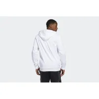 Кофта/футболка adidas Trae Толстовка з капюшоном  HG0724 - Біла