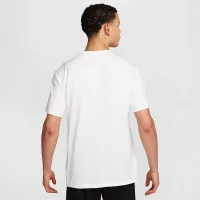 NikeCourt чоловічі Max90 Tennis футболка колір білий
