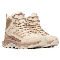 Кроссовки Женские MERRELL SPEED STRIKE 2 THERMO MID WATERPROOF (J038766)