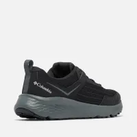 Кросівки Columbia Vertisol Trail 2062921012 - Чорні