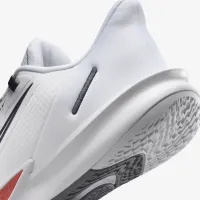 Nike Precision 7 EasyOn мужские баскетбольные Кроссовки цвет белый