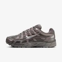 Nike P-6000 Кроссовки цвет серый