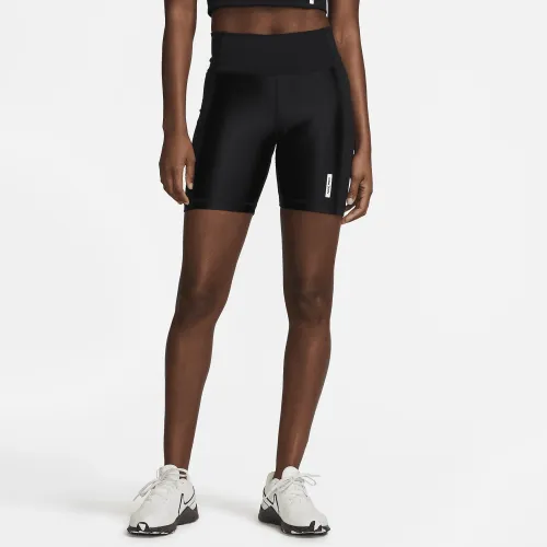 Nike Pro женская Mid-Rise 7