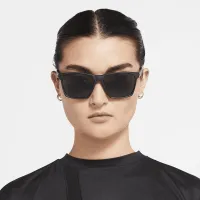 Nike Maverick Polarized для гольфа Sunglasses цвет черный