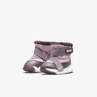 Nike Flex Advance Baby/Toddler Boots Pink