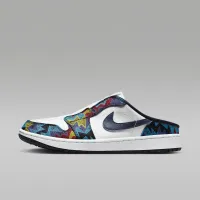Nike Air Jordan Mule для гольфу Кросівки колір білий