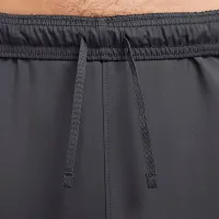 Nike Challenger Flash чоловічі Dri-FIT Woven Running Pants колір сірий