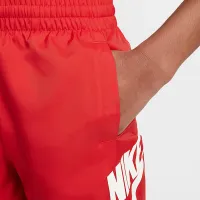 Nike Sportswear Club Big дитячі 6