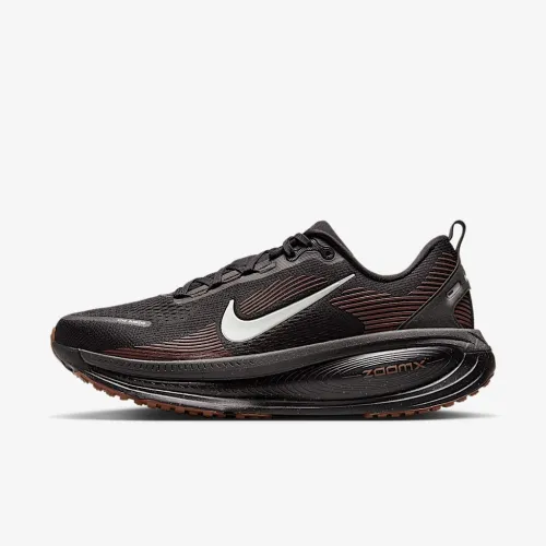 Nike Vomero 18 мужские Road Running Кроссовки цвет черный