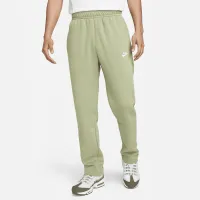 Nike Sportswear Club Fleece чоловічі Pants колір зелений