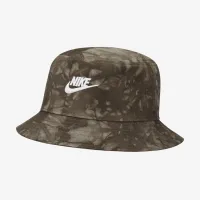 Nike Apex Tie Dye Bucket Hat колір зелений