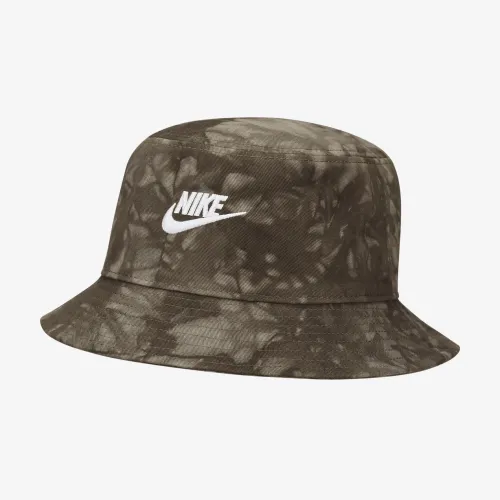 Nike Apex Tie Dye Bucket Hat колір зелений