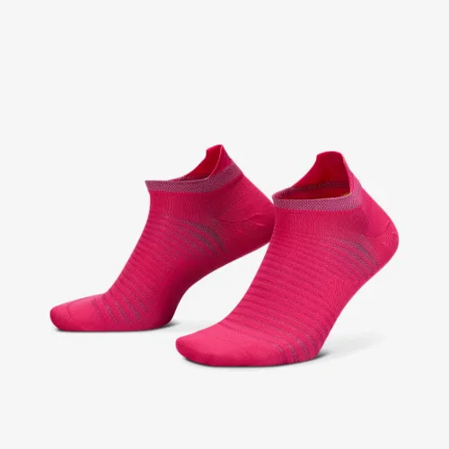 Nike Spark Lightweight No-Show Running носки Pink