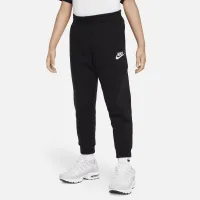Nike Sportswear Club Fleece Little детские Joggers цвет черный