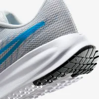 Nike Run Defy чоловічі Road Running Кросівки колір сірий