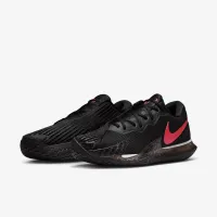 NikeCourt Zoom Vapor Cage 4 Rafa Men’s Hard Court Tennis Кроссовки цвет черный