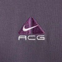 Nike ACG чоловічі футболка колір фіолетовий