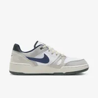Nike Full Force Low чоловічі Кросівки колір білий