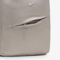 Nike Aura наплічник (24L) колір сірий