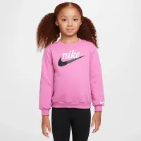 Nike New Impressions Little детские 2-Piece лосины набор цвет черный