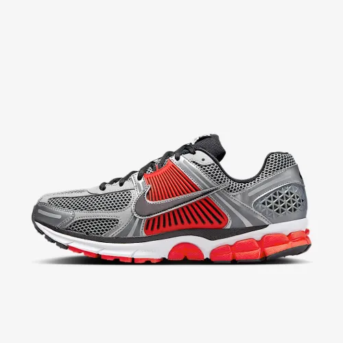Nike Zoom Vomero 5 чоловічі Кросівки колір сірий