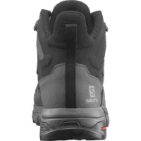 Кроссовки для треккинга SALOMON X ULTRA MID 4 GTX Gore-Tex (413834)